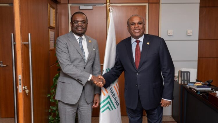 Afreximbank and Africa CDC Back Pharmaceutical Products