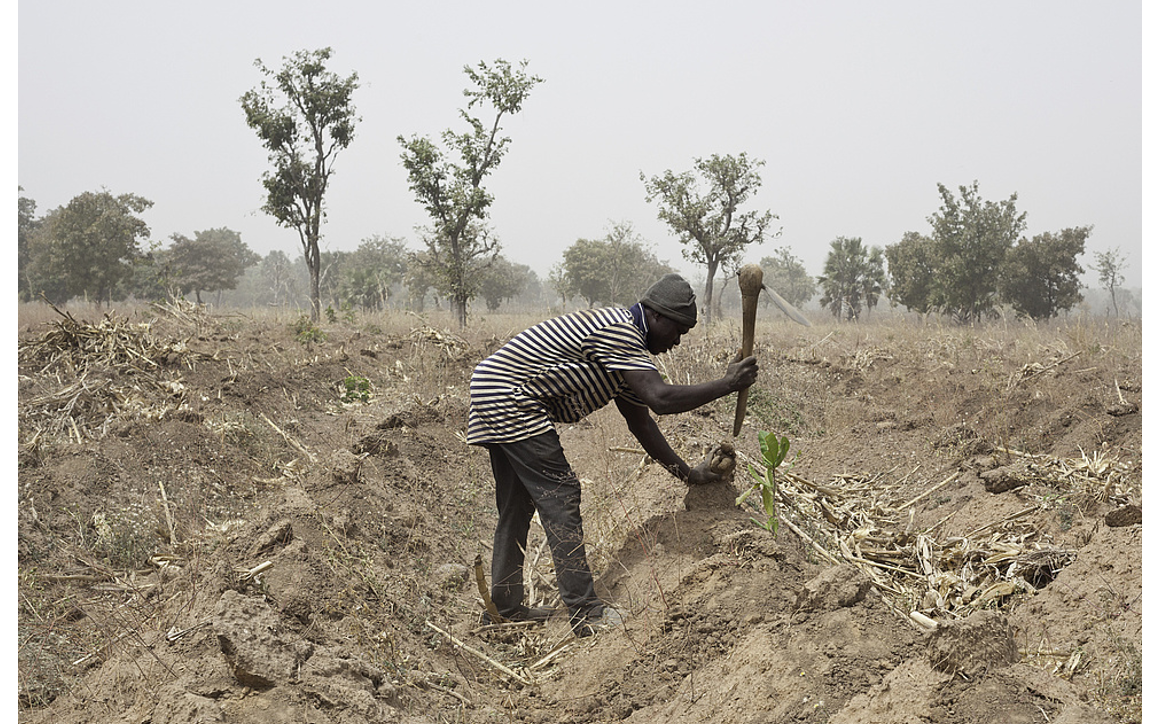 Agriculture and Trade Related Climate Measures