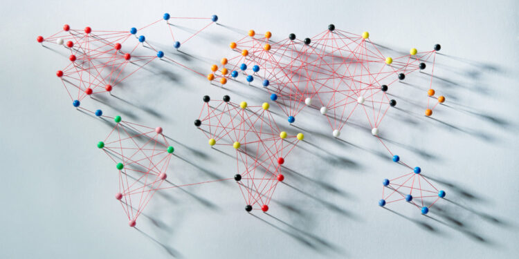 Airbus routes