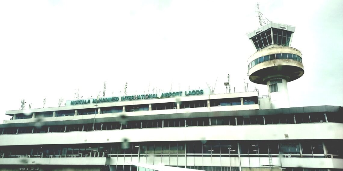 Airport Touting, extortions, Travelers, Air Passengers, aviation industry