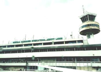 Airport Touting, extortions, Travelers, Air Passengers, aviation industry