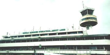 Airport Touting, extortions, Travelers, Air Passengers, aviation industry