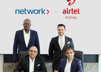 Airtel Africa taps Network International for payments processing
