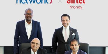 Airtel Africa taps Network International for payments processing