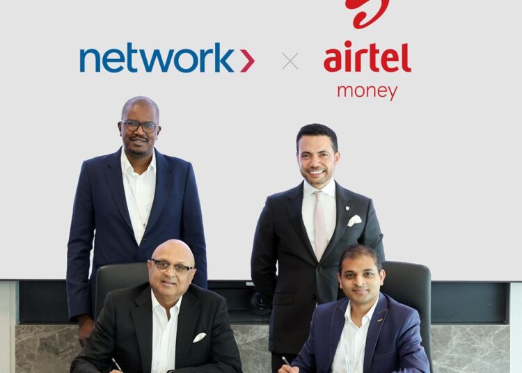 Airtel Africa taps Network International for payments processing