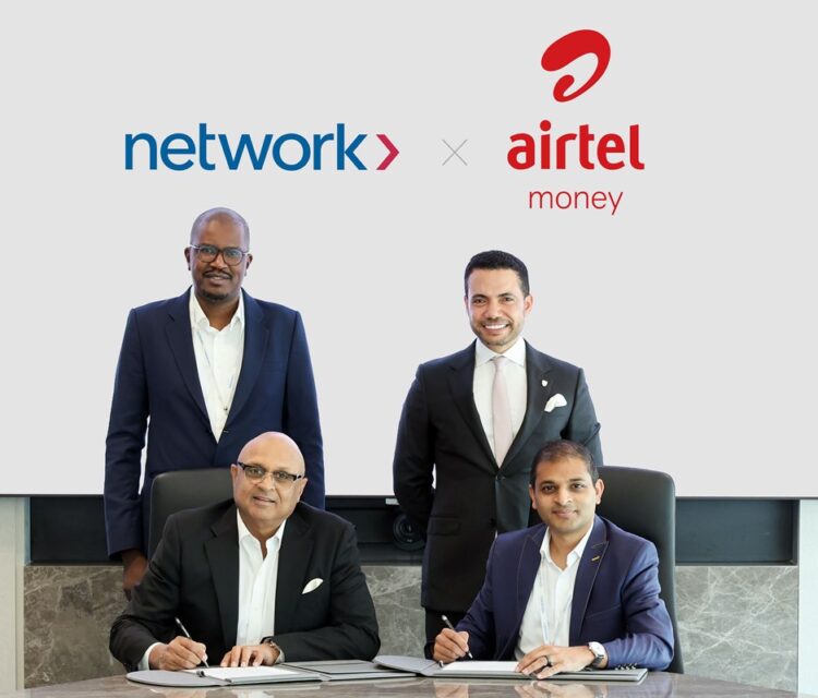 Airtel Africa taps Network International for payments processing