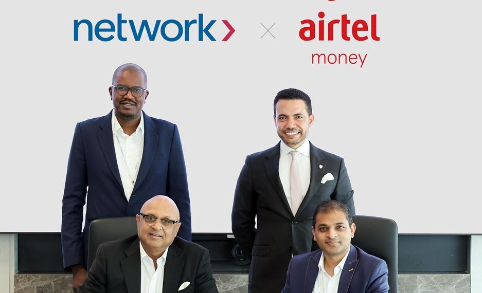 Airtel Africa taps Network International for payments processing