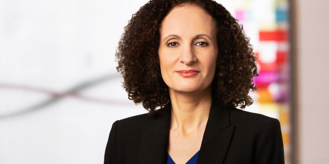 Alphabet Names Anat Ashkenazi as New CFO