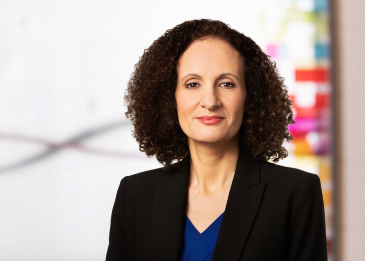 Alphabet Names Anat Ashkenazi as New CFO
