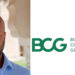 Aly-Khan Jamal as a Managing Director and Partner (Nigeria)