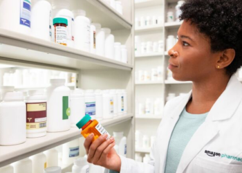 Amazon Expands $5 Pharmacy Subscription Service to Medicare Recipients