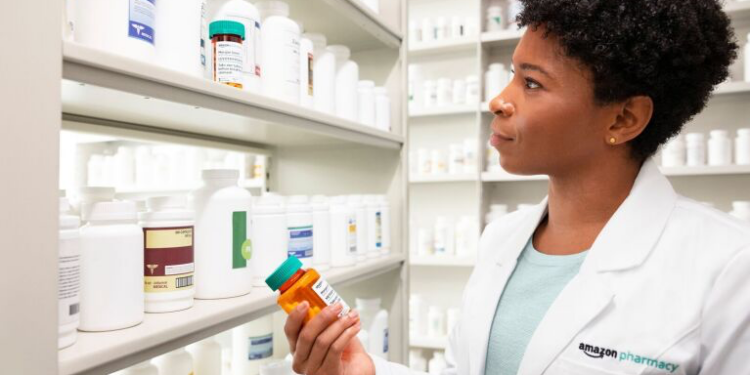 Amazon Expands $5 Pharmacy Subscription Service to Medicare Recipients