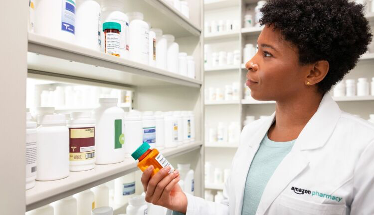 Amazon Expands $5 Pharmacy Subscription Service to Medicare Recipients