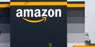 Amazon Hits $2 Trillion Valuation