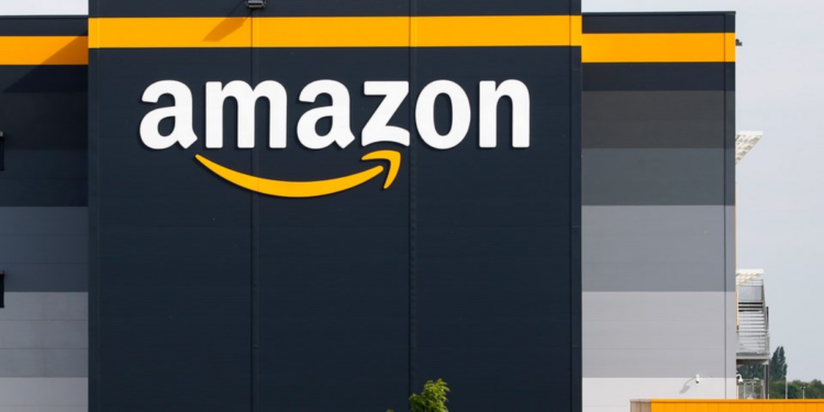 Amazon Hits $2 Trillion Valuation