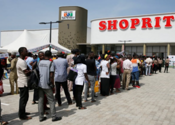 Another Blow: Shoprite to Close Wuse Central Mall Location in Abuja