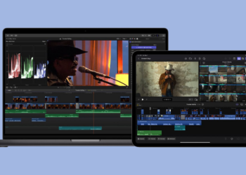 Apple Launches Final Cut Pro Updates for iPad 2 and Mac 10.8