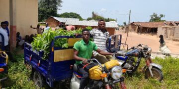 AstraZeneca and World Environment Day 2024