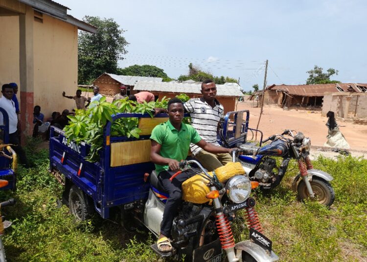 AstraZeneca and World Environment Day 2024