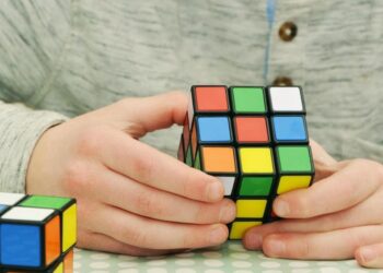 Betting: Is It Your Luck or Skill?