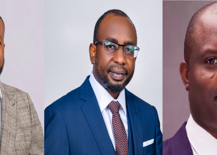 Nigeria Ranks Second as Africa Domain Name Registrations Hit 4.33million