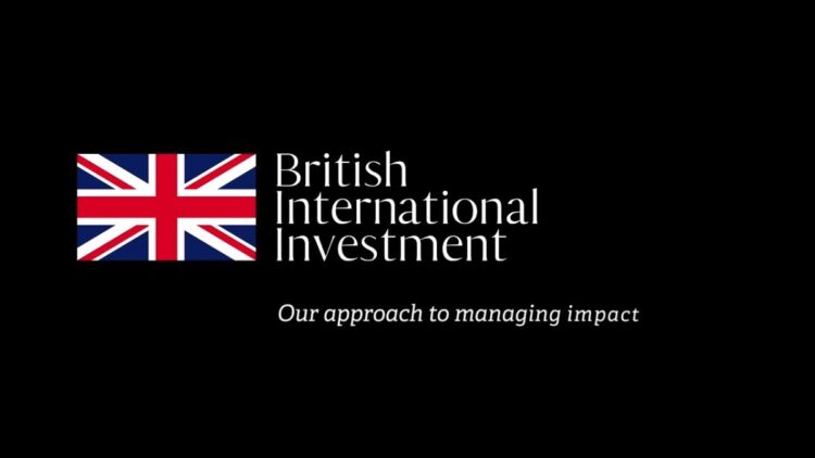 British International Investment (BII) and Symbiotics Investments