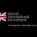 British International Investment (BII) and Symbiotics Investments