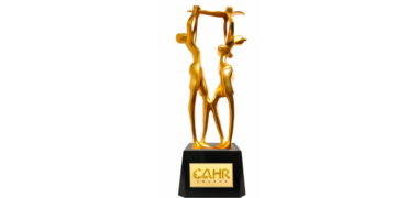 CAHR Awards Africa