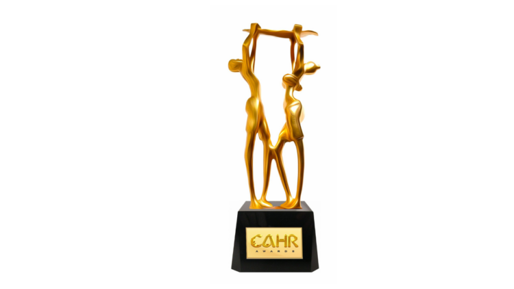 CAHR Awards Africa