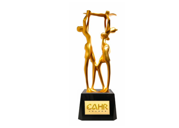 CAHR Awards Africa