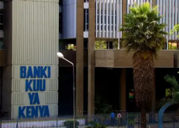 Kenya Hikes Minimum Bank Capital 10-fold
