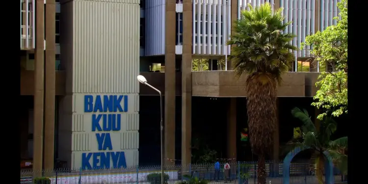 Kenya Hikes Minimum Bank Capital 10-fold