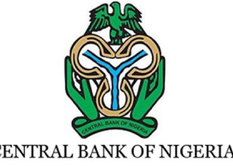 CBN - Central Bank of Nigeria