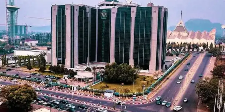 Central Bank of Nigeria (CBN)