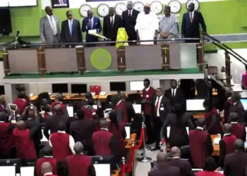 Only 7 million Nigerians have invested in the capital market—CIS Boss