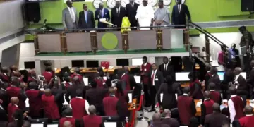 Only 7 million Nigerians have invested in the capital market—CIS Boss