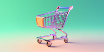 Cart, ecommerce, Retail, Retailers, e-commerce business Trends