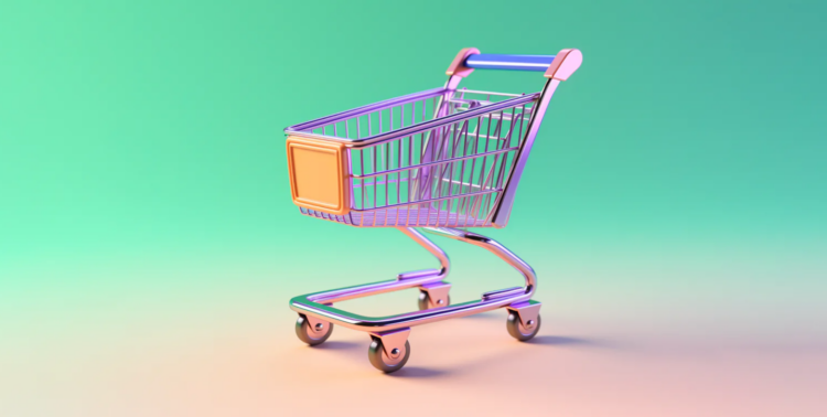 Cart, ecommerce, Retail, Retailers, e-commerce business