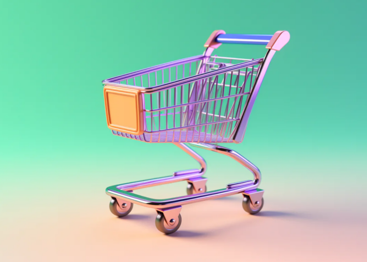 Cart, ecommerce, Retail, Retailers, e-commerce business Trends