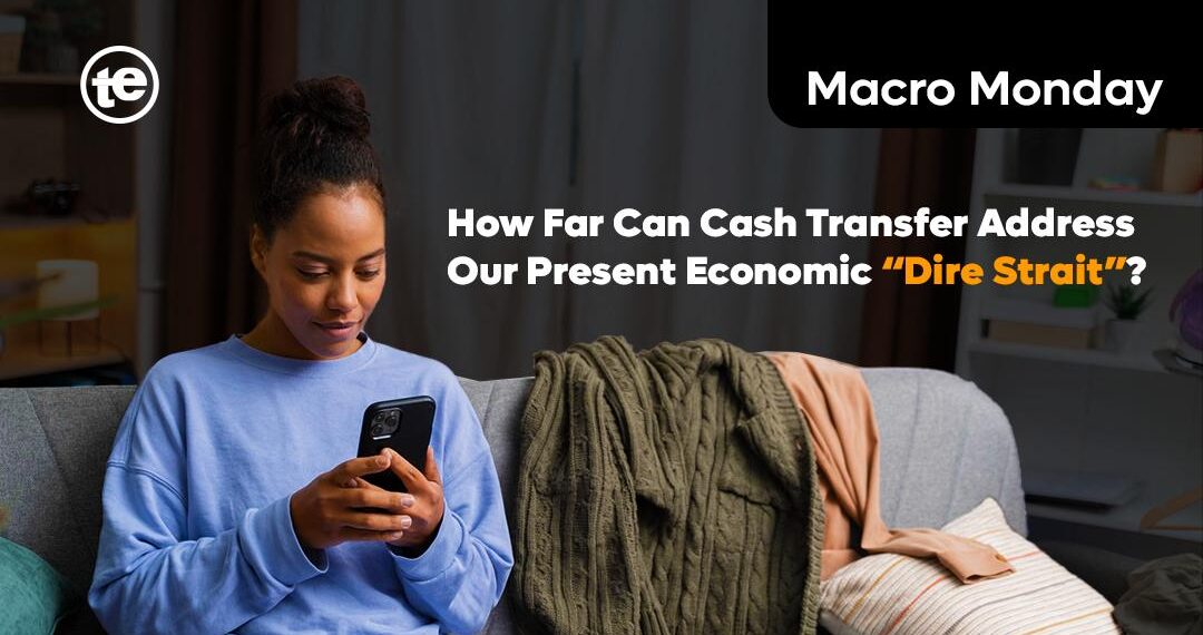 FG cash transfers