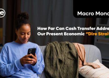 FG cash transfers