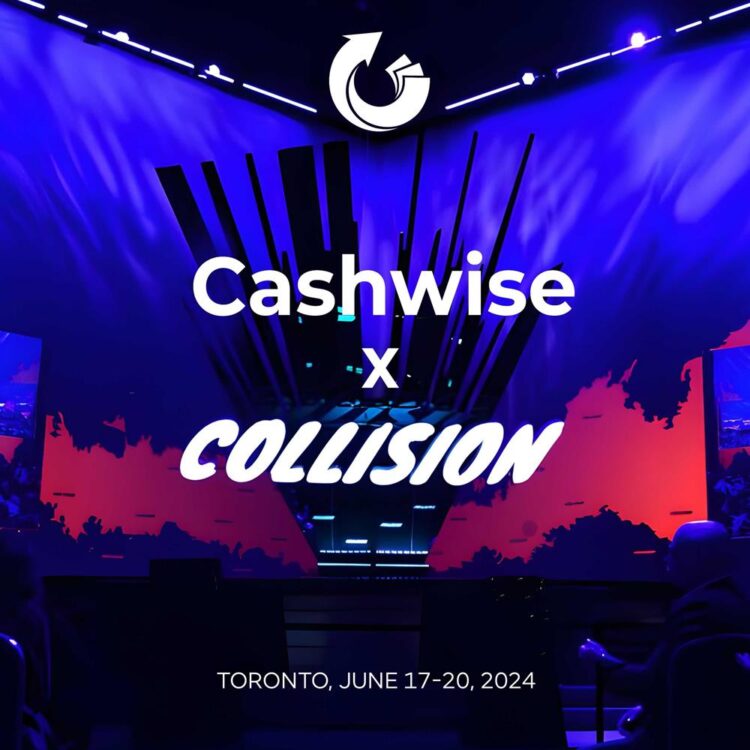 Cashwise and Collision 2024