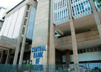 Central Bank of Kenya and Payment Licenses