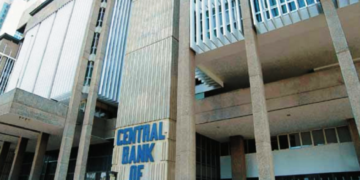 Central Bank of Kenya and Payment Licenses