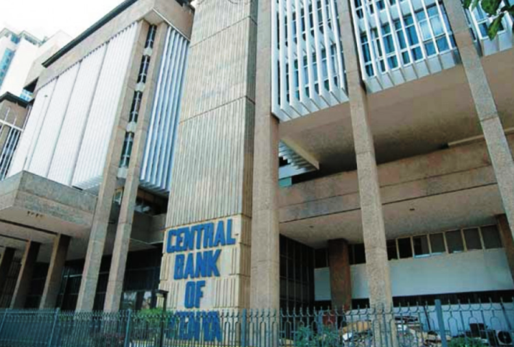 Central Bank of Kenya and Payment Licenses