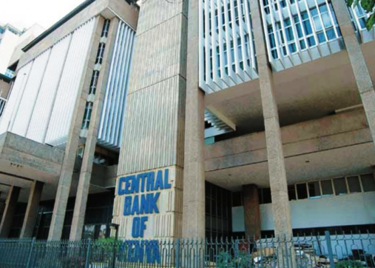 Central Bank of Kenya and Payment Licenses