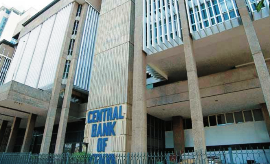 Central Bank of Kenya and Payment Licenses