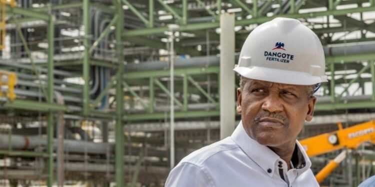 NMDPRA reacts to Dangote’s claim
