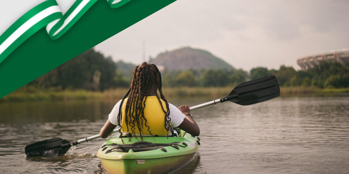 Democracy Day - Reflecting on Nigeria’s 25th Anniversary of Democratic Government