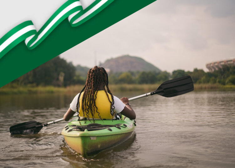 Democracy Day - Reflecting on Nigeria’s 25th Anniversary of Democratic Government